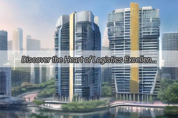 Discover the Heart of Logistics Excellence Visit Guangzhou Xinyuan Logistics